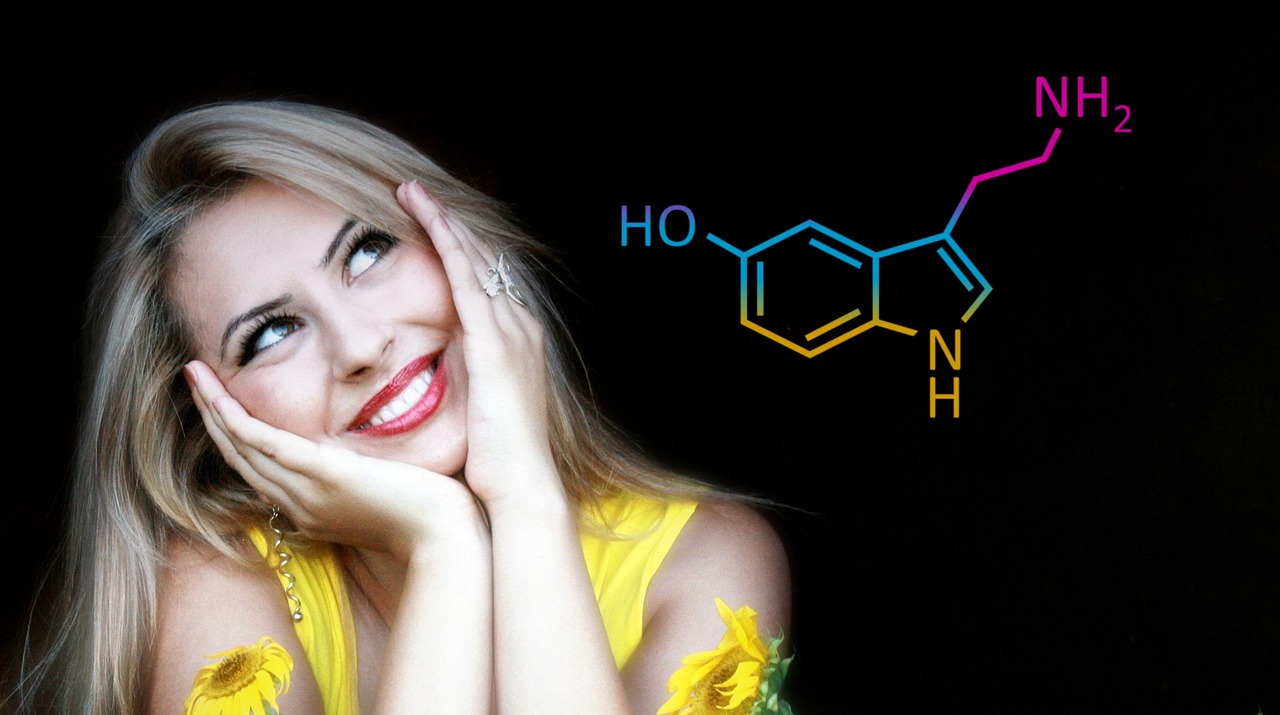Co je hormon oxytocin? - Bittersweethome.cz