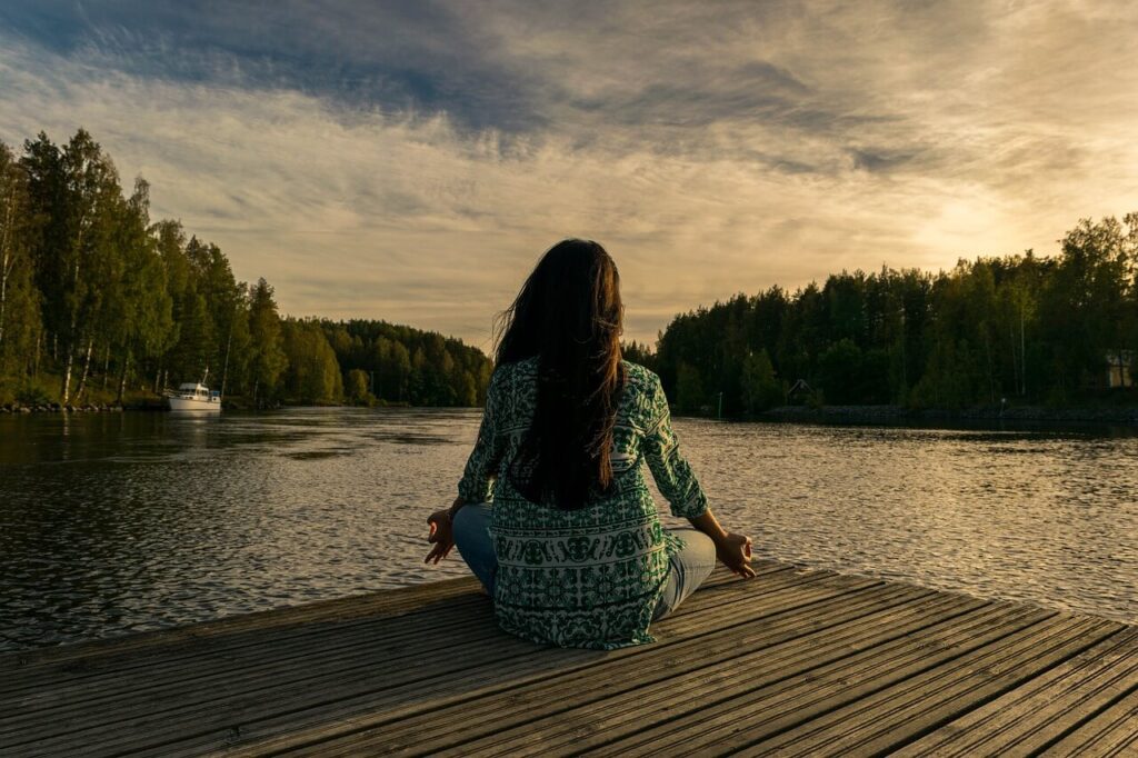 Proč je meditace důležitá